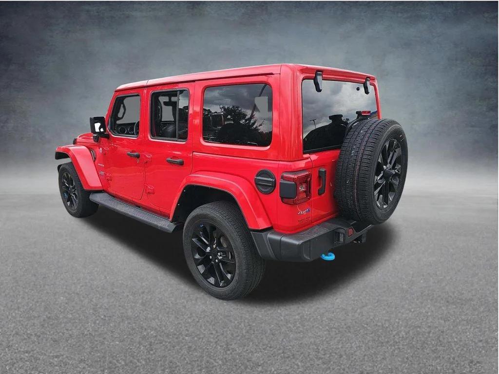 jeep wrangler 4xe 2023 1C4JJXP62PW524293 image jeep wrangler 4xe 2023 1C4JJXP62PW524293 image